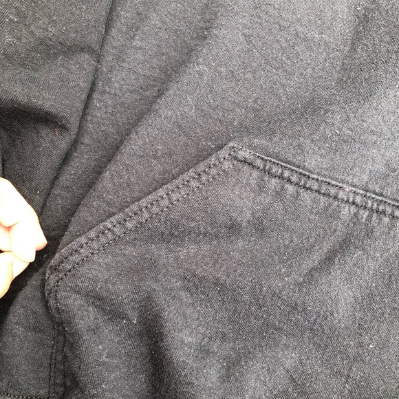 Phi Mu hoodie - Picture 4 of 5